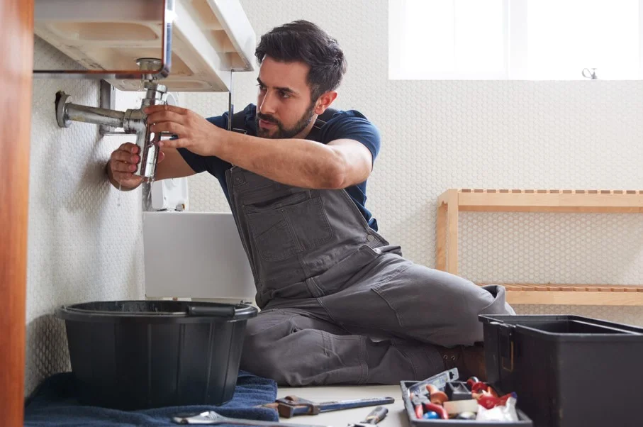 Dumlupınar Tesisatcı